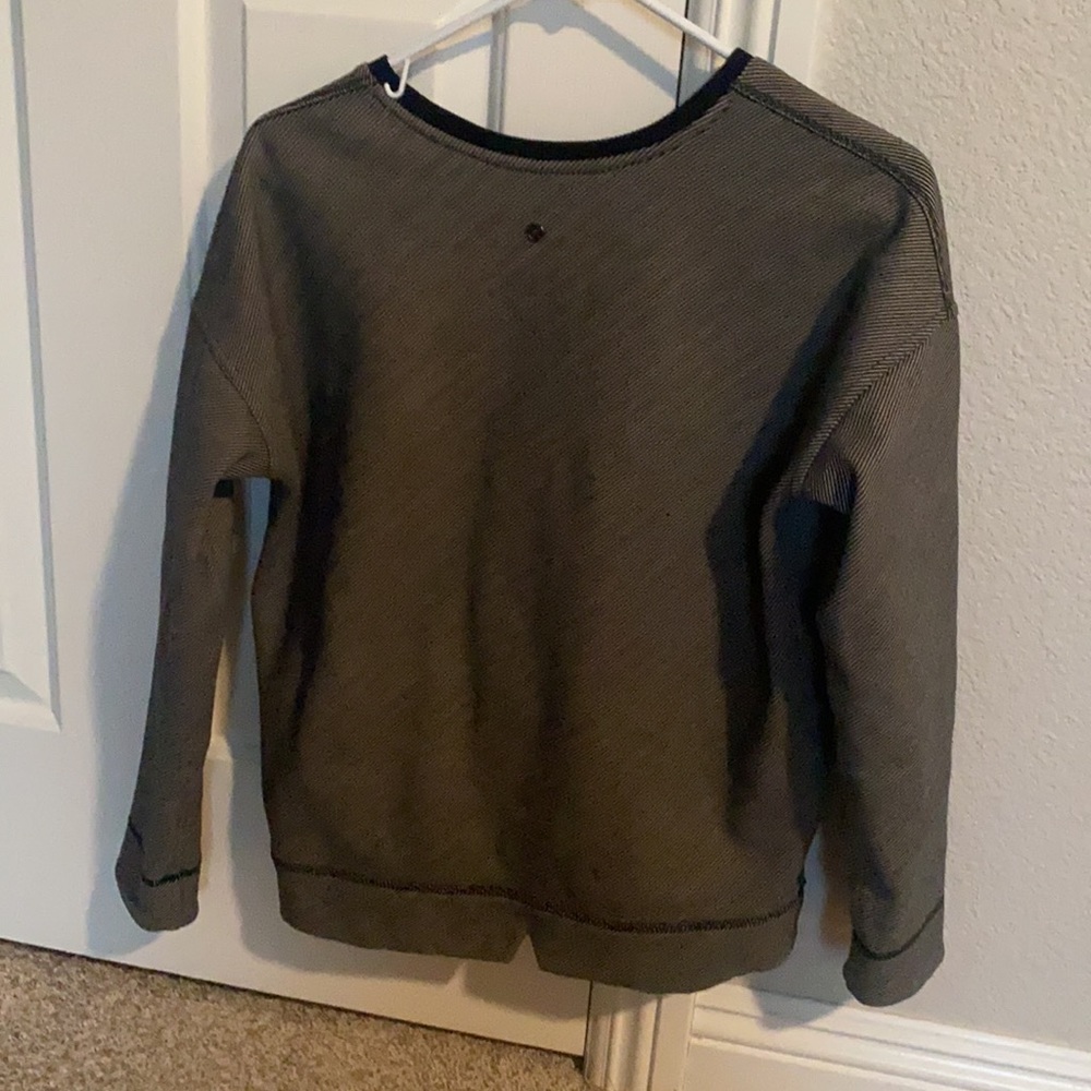 Lululemon Pullover Jacket - image 2